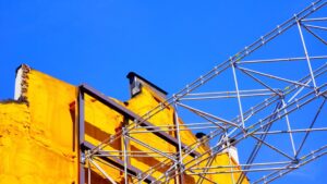 découvrez les structures modulaires : des solutions flexibles, évolutives et personnalisées pour vos besoins en construction, événementiel ou stockage. optimisez vos espaces grâce à la modularité et à la rapidité d'installation.