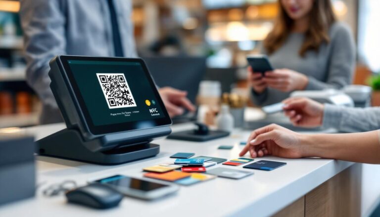 découvrez les meilleures alternatives de paiement pour commerçants et e-commerçants : solutions innovantes, sécurité renforcée et conseils pour optimiser vos transactions en ligne et en magasin.