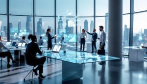 découvrez pourquoi les solutions de gestion sont devenues essentielles pour les entreprises modernes et comment elles révolutionnent leur efficacité et leur compétitivité.
