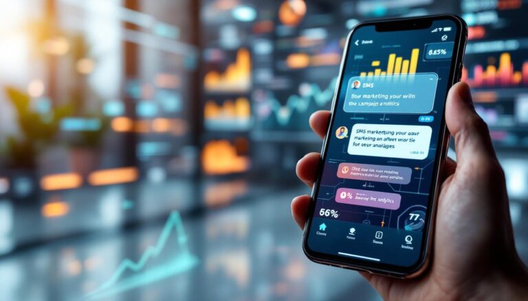 découvrez comment le sms marketing peut transformer vos campagnes publicitaires en augmentant leur impact et leur taux de conversion facilement et rapidement.