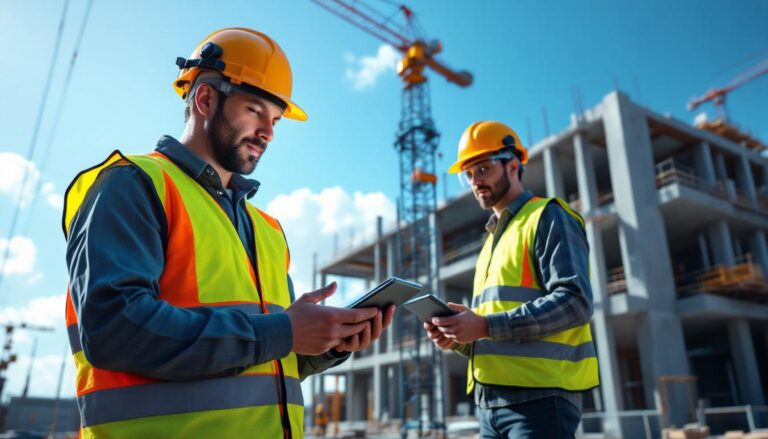 découvrez comment la transformation digitale révolutionne la gestion des factures dans le secteur du btp, optimisant efficacité et transparence.