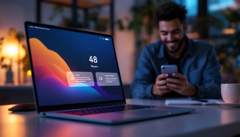 découvrez comment le web push permet de convertir une visite unique en un réengagement automatisé efficace en seulement 48 heures, optimisant ainsi l'interaction avec vos utilisateurs.