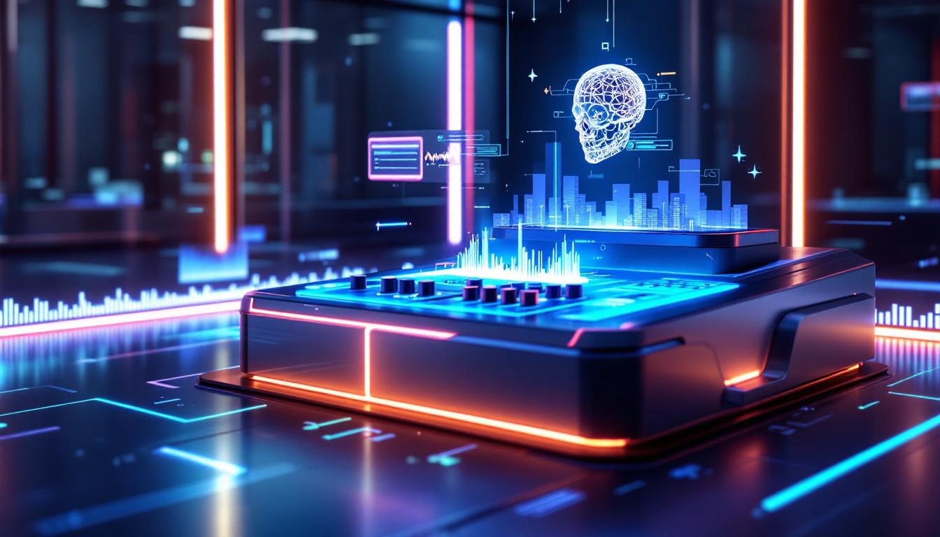 découvrez une analyse complète des meilleurs générateurs de voix ia pour améliorer et dynamiser votre création de contenu avec des outils innovants et performants.