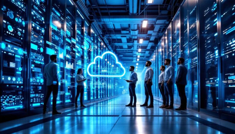 explorez nos solutions cloud innovantes pour améliorer l'élasticité et la flexibilité de vos infrastructures it, assurant performance et évolutivité optimales.