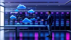 découvrez le guide ultime des solutions cloud pour comparer et optimiser le stockage de vos données en toute simplicité et choisir la meilleure option adaptée à vos besoins.