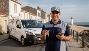 découvrez notre sélection des 10 meilleurs serruriers pas chers en vendée pour un service rapide et de qualité à prix abordable.