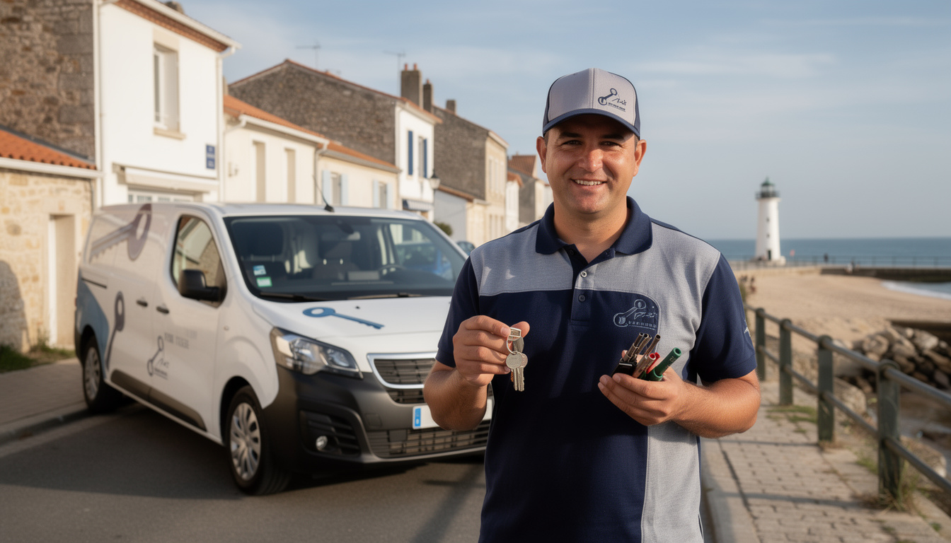 découvrez notre sélection des 10 meilleurs serruriers pas chers en vendée pour un service rapide et de qualité à prix abordable.