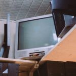 découvrez notre sélection d'écrans monitors de différentes tailles pour améliorer votre expérience visuelle, que ce soit pour le travail, le gaming ou le divertissement.