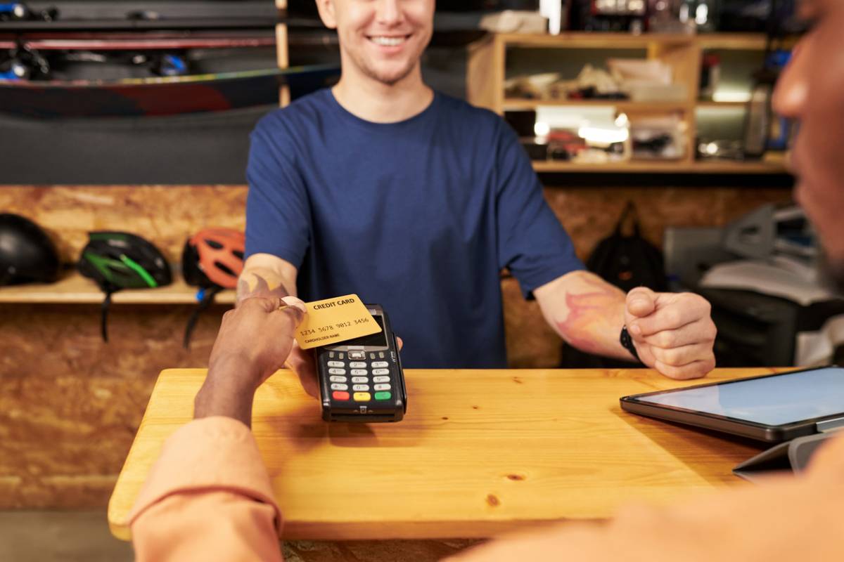 terminal de paiement électronique pour votre commerce